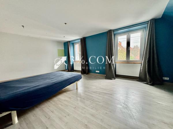 Maison 5 pièce(s) 4 chambre(s) 140 m²