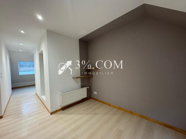 Maison 5 pièce(s) 4 chambre(s) 140 m²