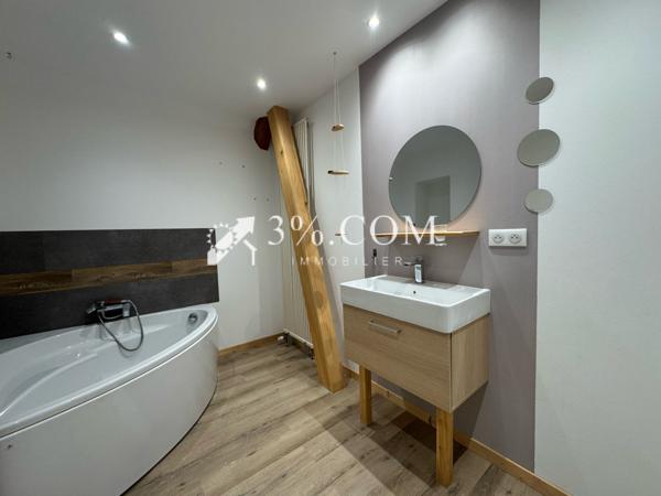 Maison 5 pièce(s) 4 chambre(s) 140 m²