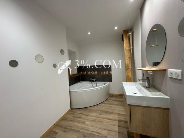 Maison 5 pièce(s) 4 chambre(s) 140 m²