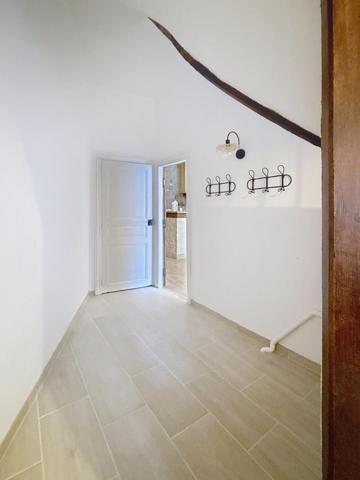 Maison de ville pour nombreux projets