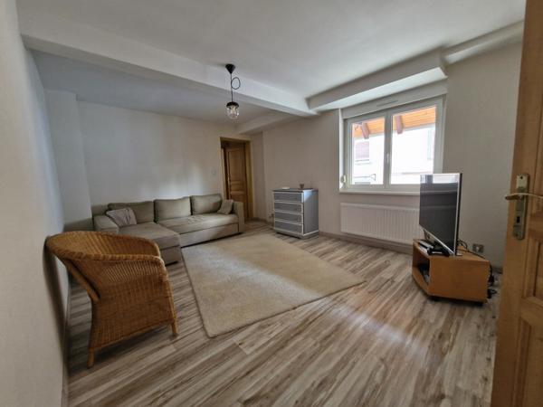 Duplex de 170m² en seconde ligne avec jardin privatif 405 000 €