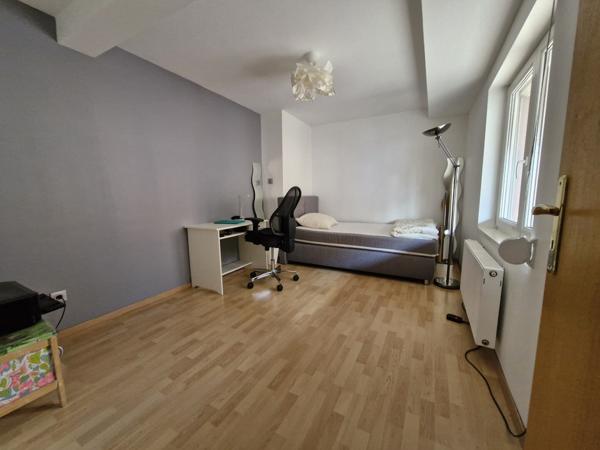 Duplex de 170m² en seconde ligne avec jardin privatif 405 000 €