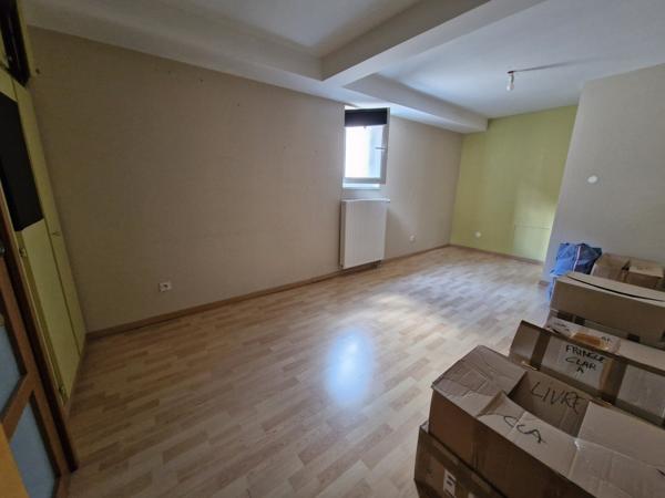 Duplex de 170m² en seconde ligne avec jardin privatif 405 000 €