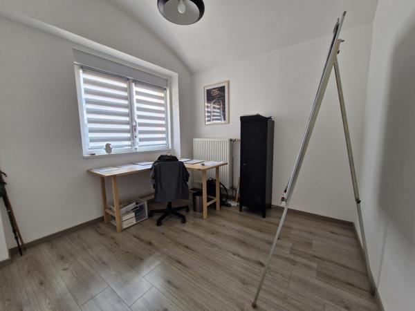 Duplex de 170m² en seconde ligne avec jardin privatif 405 000 €