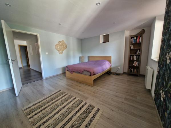 Duplex de 170m² en seconde ligne avec jardin privatif 405 000 €