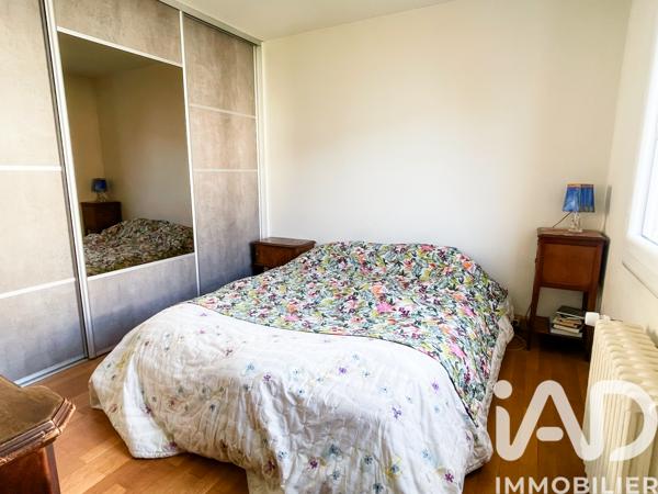Appartement à vendre 2 pièces 59,85 m² Annecy