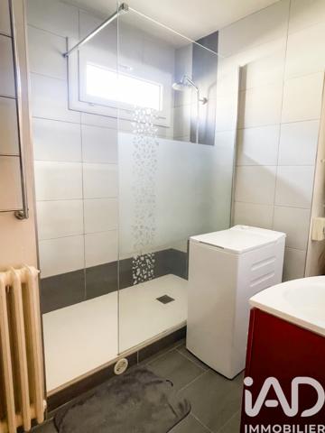 Appartement à vendre 2 pièces 59,85 m² Annecy