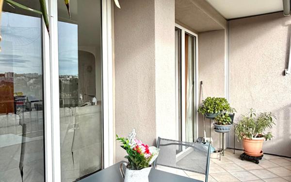 Appartement à vendre    2 pièces • 52,21 m2 Écully