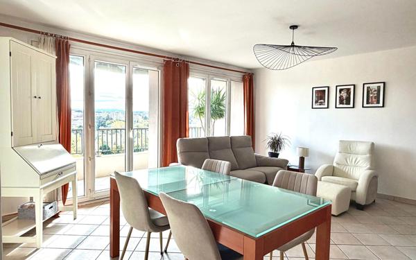 Appartement à vendre    2 pièces • 52,21 m2 Écully