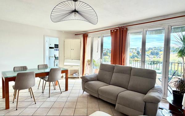 Appartement à vendre    2 pièces • 52,21 m2 Écully