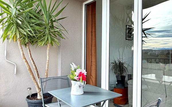 Appartement à vendre    2 pièces • 52,21 m2 Écully