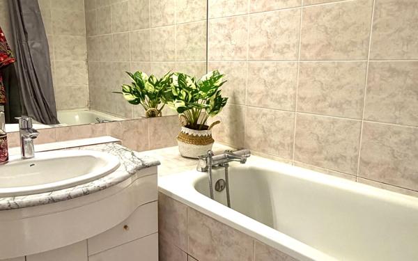 Appartement à vendre    2 pièces • 52,21 m2 Écully