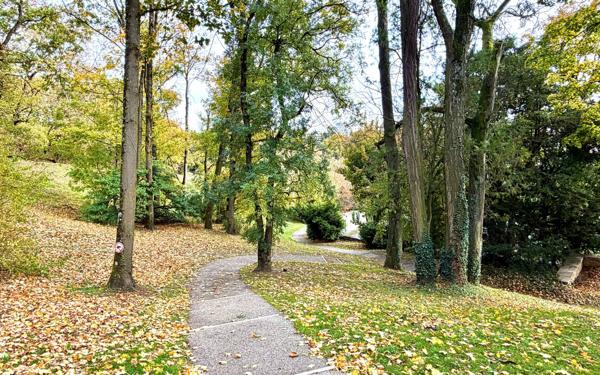 Appartement à vendre    2 pièces • 52,21 m2 Écully