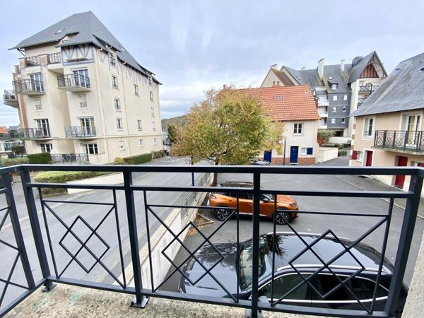 Port Guillaume - Cottage 3 pièces avec jardinet exposé Ouest