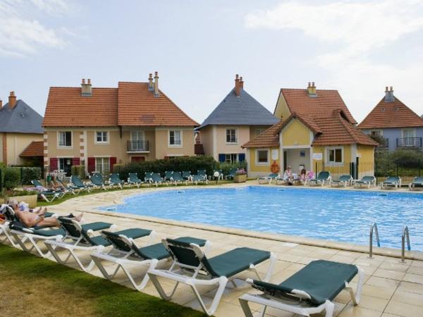 Port Guillaume - Cottage 3 pièces avec jardinet exposé Ouest