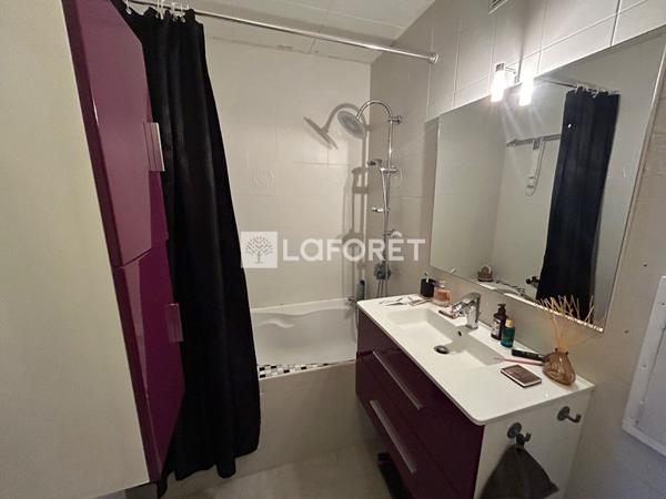 Location appartement Pontault-Combault - 3 pièce(s) - 61 m² - 1 036 €/mois