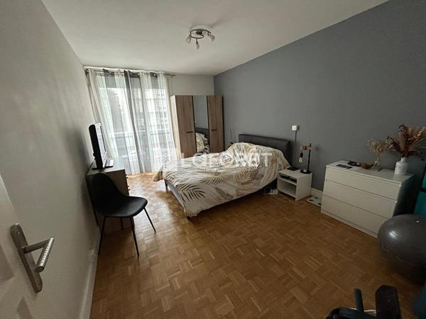 Location appartement Pontault-Combault - 3 pièce(s) - 61 m² - 1 036 €/mois