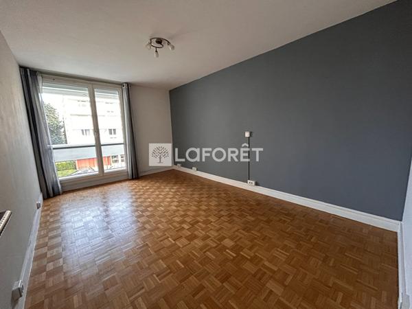 Location appartement Pontault-Combault - 3 pièce(s) - 61 m² - 1 036 €/mois