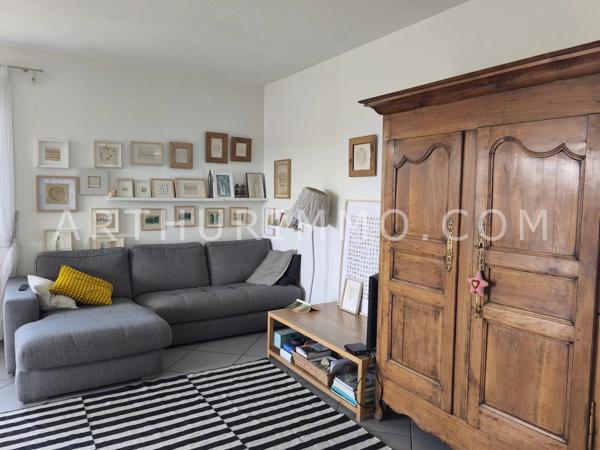 Vente                                                      Maison
                        
                     5 pièces                      125 m2                     à Annonay