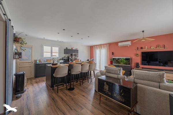 Maison à vendre |                                       Toulouse |                                        3 pièces  |  75 m²