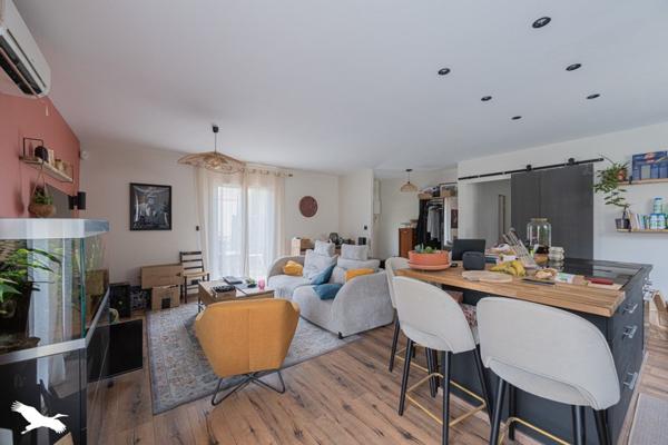 Maison à vendre |                                       Toulouse |                                        3 pièces  |  75 m²