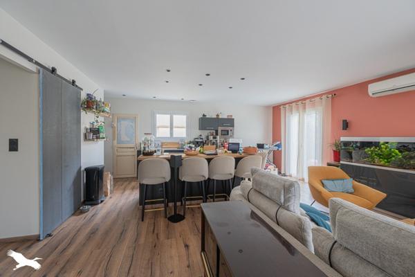 Maison à vendre |                                       Toulouse |                                        3 pièces  |  75 m²