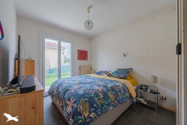 Maison à vendre |                                       Toulouse |                                        3 pièces  |  75 m²