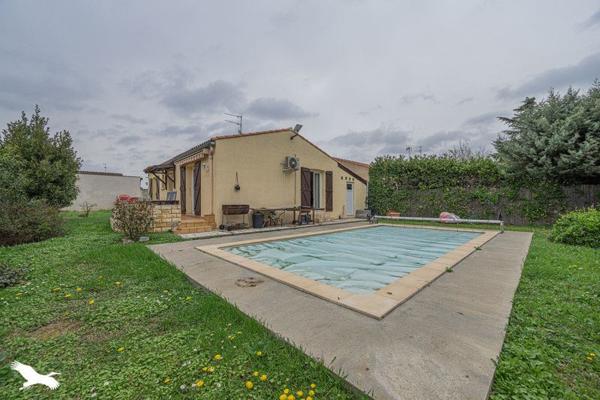 Maison à vendre |                                       Toulouse |                                        3 pièces  |  75 m²
