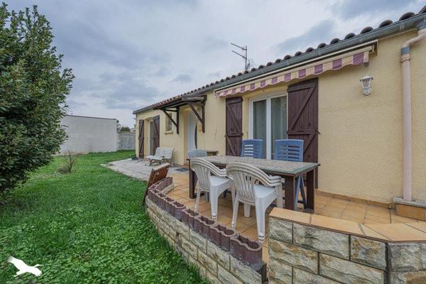 Maison à vendre |                                       Toulouse |                                        3 pièces  |  75 m²