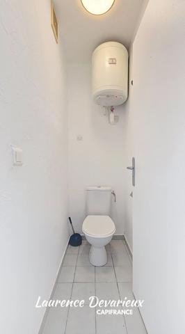 Appartement à vendre 1 pièces SAINT LOUIS (971)