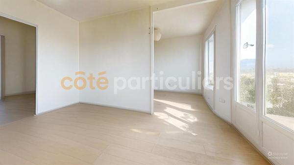 Vente Appartement96 m² - 4 Pièces - Clermont-Ferrand (63000)