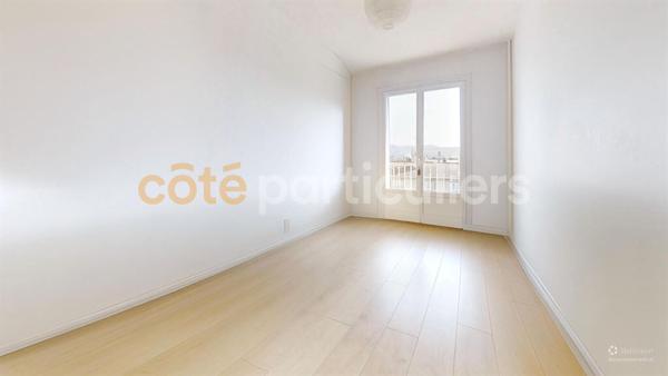 Vente Appartement96 m² - 4 Pièces - Clermont-Ferrand (63000)