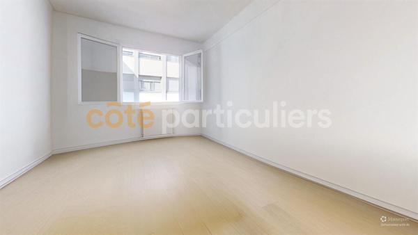 Vente Appartement96 m² - 4 Pièces - Clermont-Ferrand (63000)