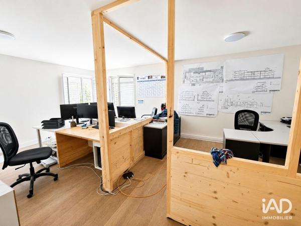 Local d’activité à vendre 693 m² Wiwersheim
