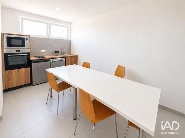 Local d’activité à vendre 693 m² Wiwersheim