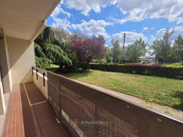 Location Appartement 3 pièces 60 m2 à Ermont