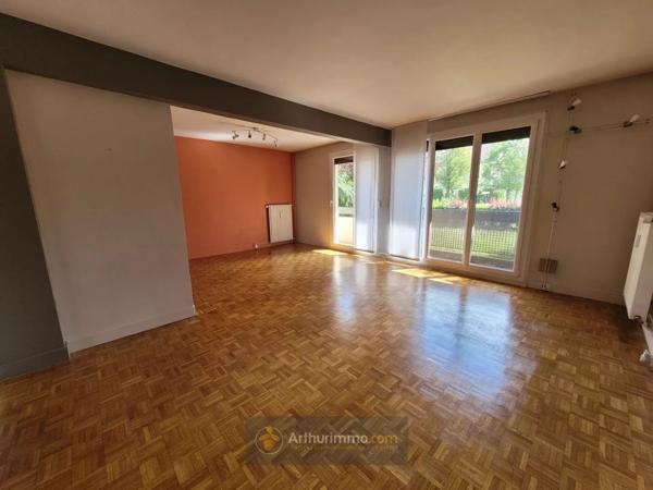 Location Appartement 3 pièces 60 m2 à Ermont