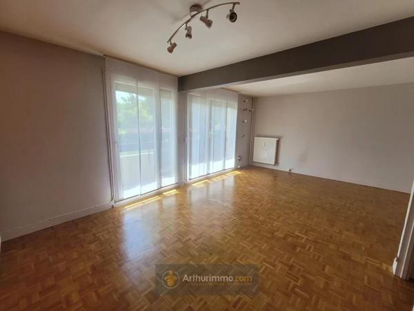 Location Appartement 3 pièces 60 m2 à Ermont
