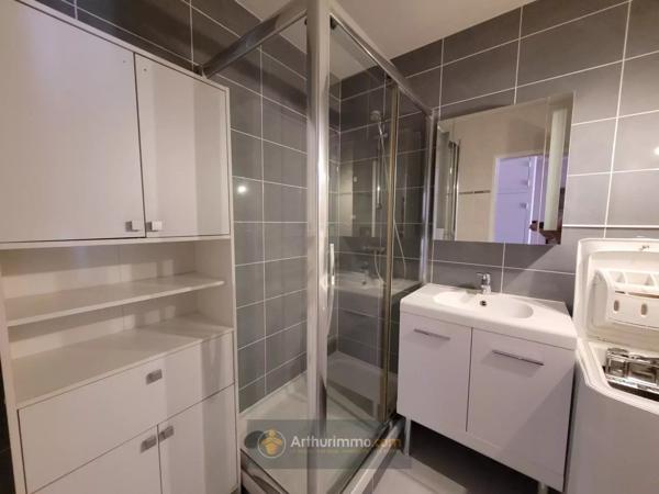 Location Appartement 3 pièces 60 m2 à Ermont