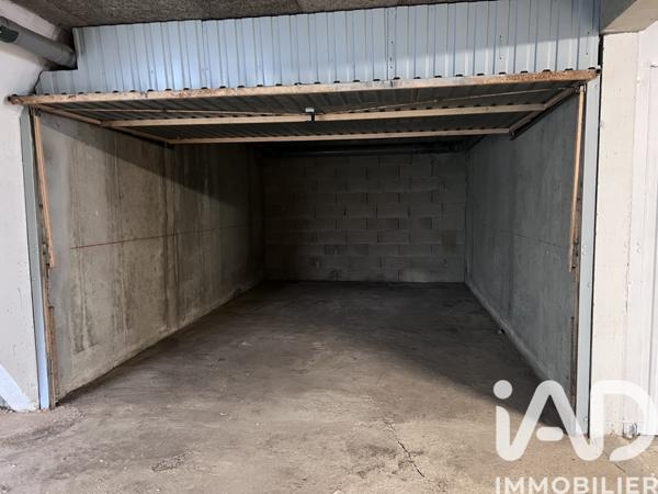 Parking à vendre 17 m² Le Grau-du-Roi