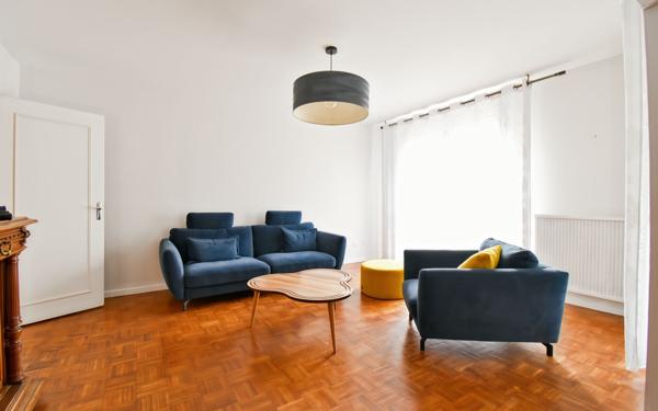 Appartement à vendre    5 pièces • 97 m2 Valence