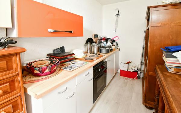 Appartement à vendre    5 pièces • 97 m2 Valence