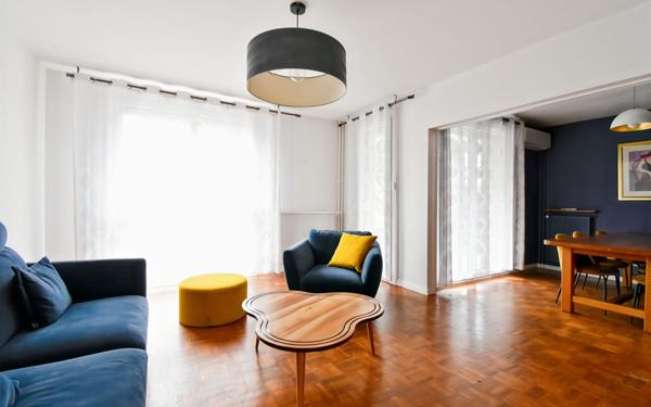 Appartement à vendre    5 pièces • 97 m2 Valence