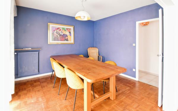 Appartement à vendre    5 pièces • 97 m2 Valence