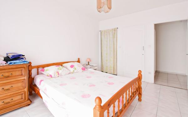 Appartement à vendre    5 pièces • 97 m2 Valence