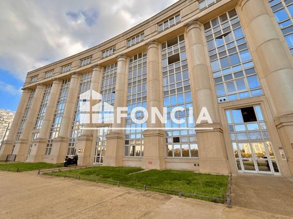 À vendre Appartement 4 pièces 89 m² - Montpellier 34000