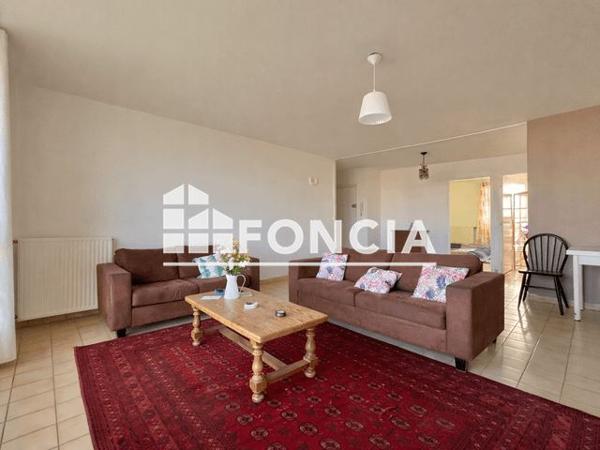 À vendre Appartement 4 pièces 89 m² - Montpellier 34000