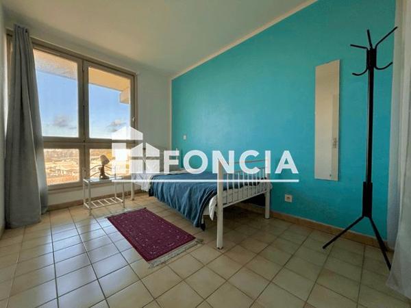 À vendre Appartement 4 pièces 89 m² - Montpellier 34000