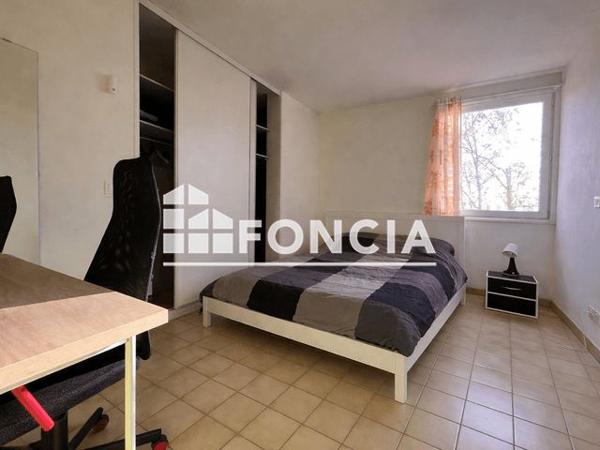 À vendre Appartement 4 pièces 89 m² - Montpellier 34000